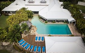 Hostellerie des châteaux